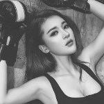 你存在我的印象里